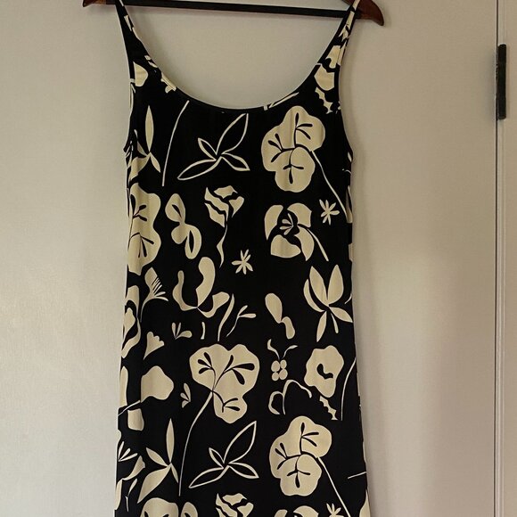 Marimekko Seurassa Nokturno Maxi Dress - Picture 3 of 9